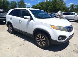 2011 KIA Sorento EX V6