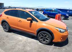 2015 Subaru XV Crosstrek 2.0I Premium