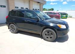 2010 Toyota RAV4  