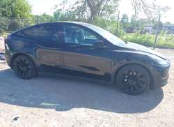 2023 Tesla Model Y AWD/Long Range Dual Motor ALL-Wheel Drive