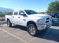 2015 RAM 2500 Tradesman