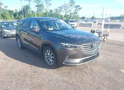 2016 Mazda CX-9 Touring
