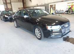 2013 Audi A4 2.0T Premium