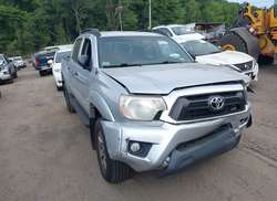 2012 Toyota Tacoma Base V6