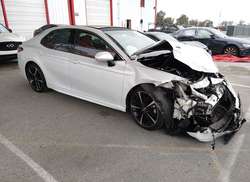 2018 Toyota Camry XSE V6
