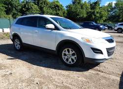 2012 Mazda CX-9 Touring