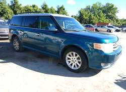 2011 Ford Flex SEL