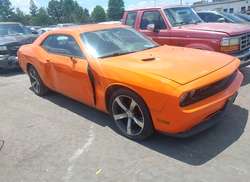 2014 Dodge Challenger SXT 100TH Anniversary Appearance Group