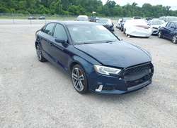 2017 Audi A3 2.0T Premium