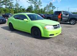 2014 Dodge Avenger SE