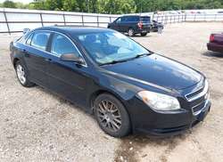 2012 Chevrolet Malibu LS