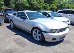 2010 Ford Mustang V6/V6 Premium