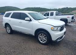 2019 Dodge Durango SXT AWD
