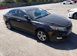 2014 KIA Optima LX