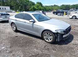 2014 BMW 528I  
