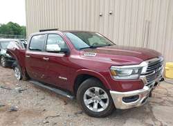 2019 RAM 1500 Laramie 4X4 5'7 BOX