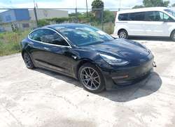 2020 Tesla Model 3 Long Range Dual Motor ALL-Wheel Drive