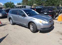 2011 Subaru Outback 2.5I