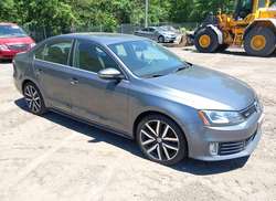 2013 Volkswagen Jetta GLI Autobahn W/NAV