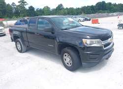 2016 Chevrolet Colorado WT