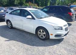 2016 Chevrolet Cruze Limited 1LT Auto