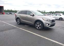 2016 KIA Sorento 3.3L EX