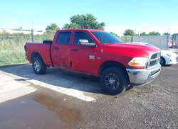 2010 Dodge RAM 2500 ST