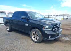 2013 RAM 1500 Sport