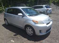 2010 Scion XD  