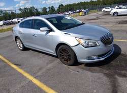 2016 Buick Lacrosse Leather
