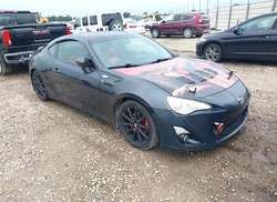 2015 Scion FR-S  