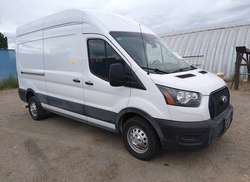 2023 Ford Transit-250  