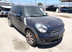 2015 Mini Countryman Cooper