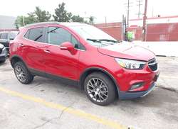 2019 Buick Encore FWD Sport Touring