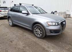2010 Audi Q5 3.2 Premium