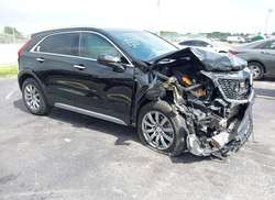 2020 Cadillac XT4 FWD Premium Luxury