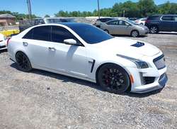 2016 Cadillac CTS-V  