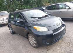 2010 Scion XD  