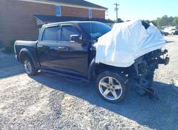 2012 RAM 1500 Express