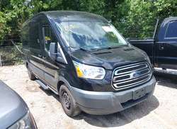 2018 Ford Transit-350 XL/XLT