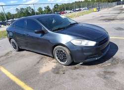 2014 Dodge Dart SE