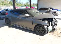 2016 Hyundai Veloster Turbo