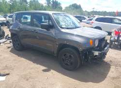 2019 Jeep Renegade Sport 4X4