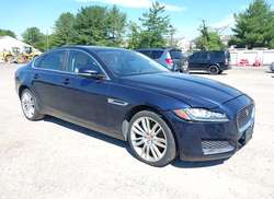 2016 Jaguar XF 35T Prestige