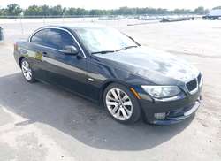 2011 BMW 328I  