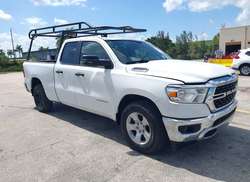 2024 RAM 1500 BIG Horn  4X2 6'4 BOX