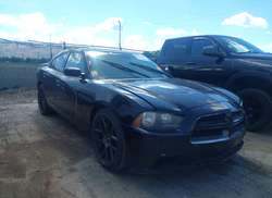 2013 Dodge Charger SE
