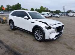 2024 Mazda CX-90 3.3 Turbo Premium