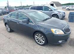 2014 Buick Verano  