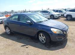2013 Volvo S60 T5